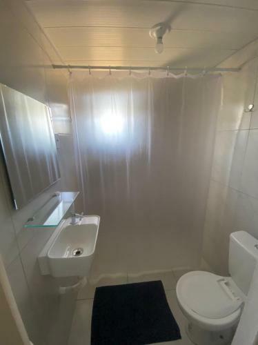 Apartamento Casa Pitanga