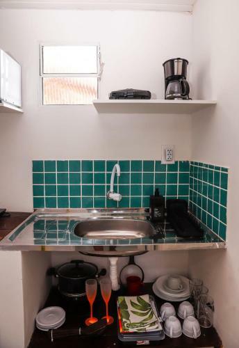 Apartamento Casa Pitanga