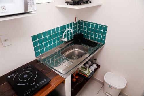 Apartamento Casa Pitanga