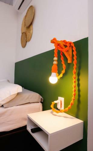 Apartamento Casa Pitanga