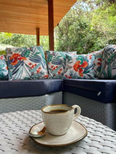 Posada Pousada J�lio Grande