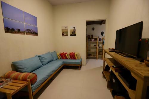 Tiny Beach House Concei��o