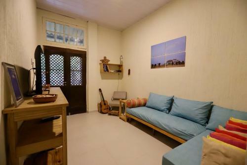 Tiny Beach House Concei��o