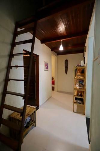 Tiny Beach House Concei��o