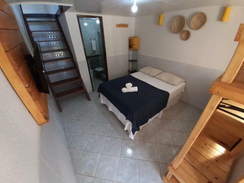 Hostal Ra�zes De Noronha