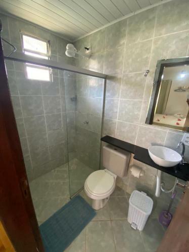 Hostal Ra�zes De Noronha