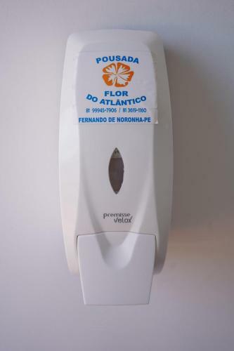 Posada Pousada Fl�r Do Atl�ntico