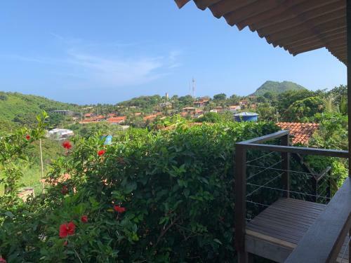 Hotel Pousada Maresia