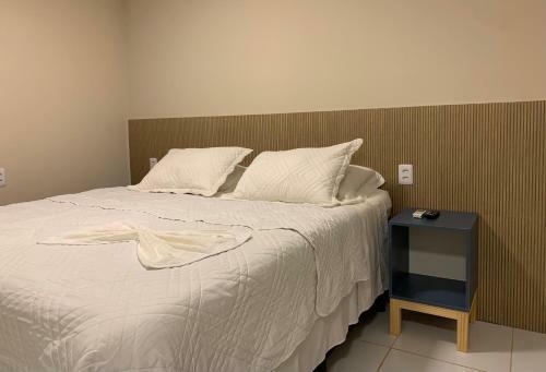Hotel Pousada Maresia
