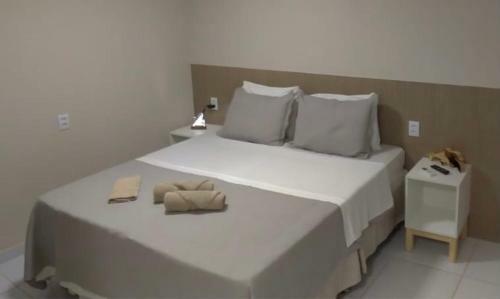 Hotel Pousada Maresia