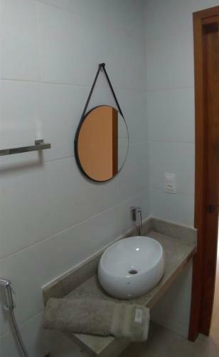 Hotel Pousada Maresia