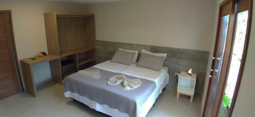 Hotel Pousada Maresia