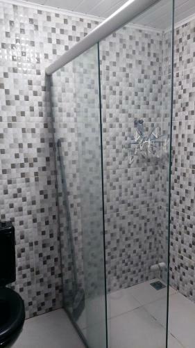 Apartamento Chal� Da Lau