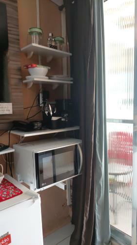 Apartamento Chal� Da Lau
