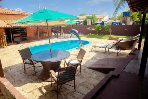 Hostal Noronha Good Vibes Hostel