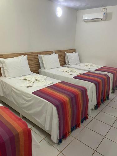 Hostal Noronha Good Vibes Hostel
