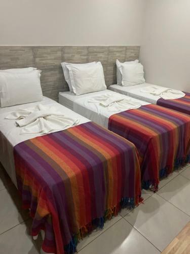 Hostal Noronha Good Vibes Hostel