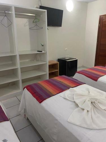 Hostal Noronha Good Vibes Hostel