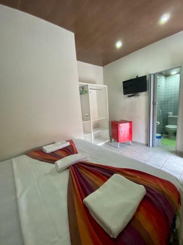 Hostal Noronha Good Vibes Hostel