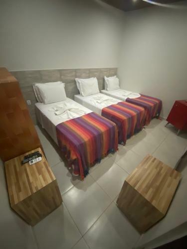Hostal Noronha Good Vibes Hostel