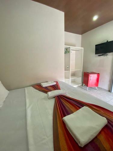 Hostal Noronha Good Vibes Hostel