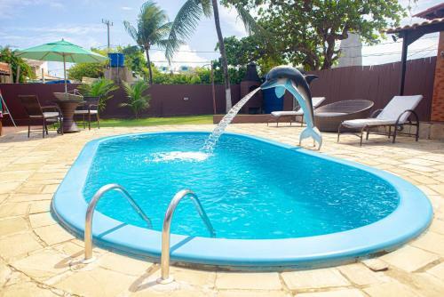 Hostal Noronha Good Vibes Hostel