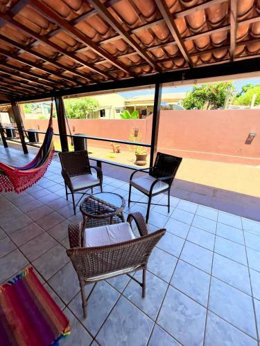 Hostal Noronha Good Vibes Hostel