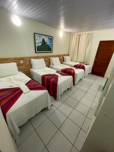 Hostal Noronha Good Vibes Hostel