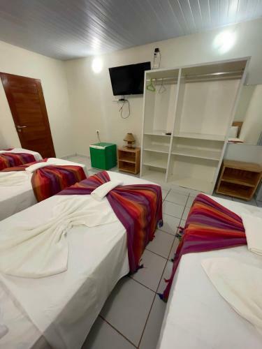 Hostal Noronha Good Vibes Hostel