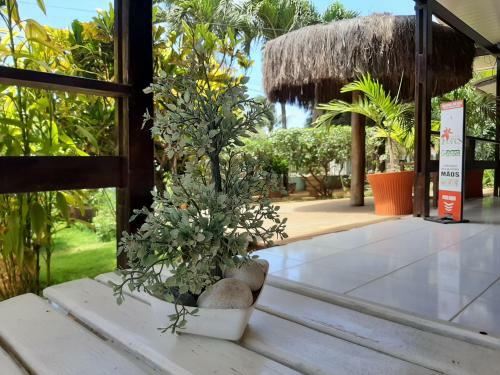 Posada Pousada Das Flores