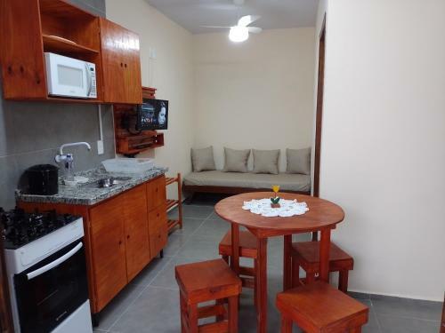 Apartamento Residencial Lumar