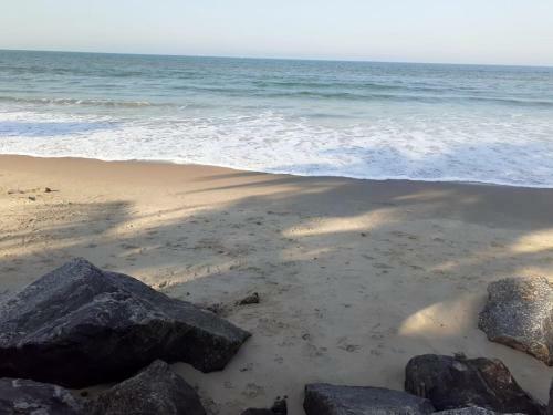 Casa De Praia Itapoa