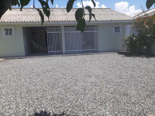 Casa De Praia Itapoa