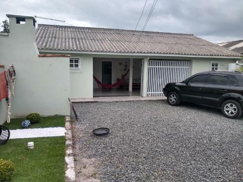 Casa De Praia Itapoa