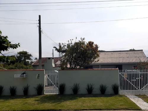 Casa De Praia Itapoa
