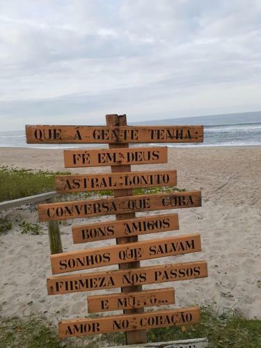Casa De Praia Itapoa