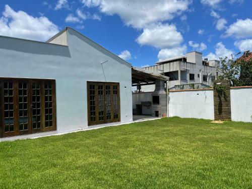 Casa Moderna, Ampla E Linda, 200m Da Praia