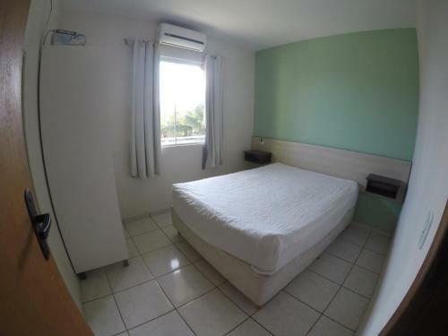 Apartamento Residencial Samoa