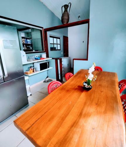 Casa Vale Das Mangas