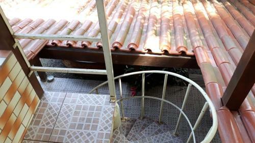 Quarto Su�te Itapo� - Sc
