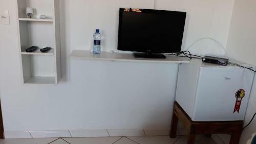 Quarto Su�te Itapo� - Sc