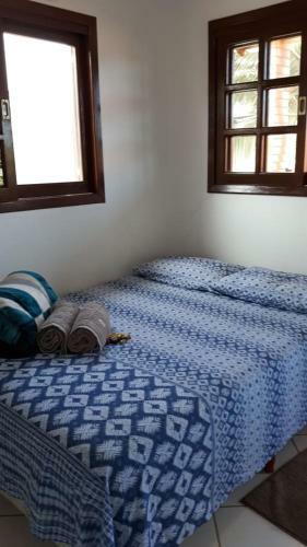 Quarto Su�te Itapo� - Sc