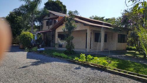 Quarto Su�te Itapo� - Sc