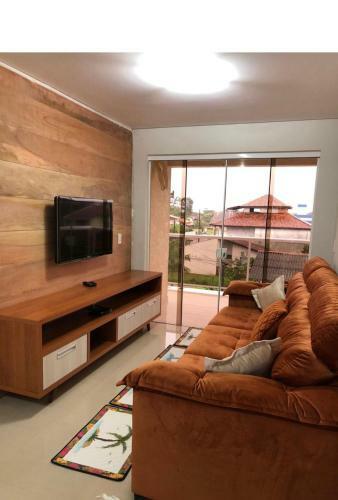 Apartamento Encantador