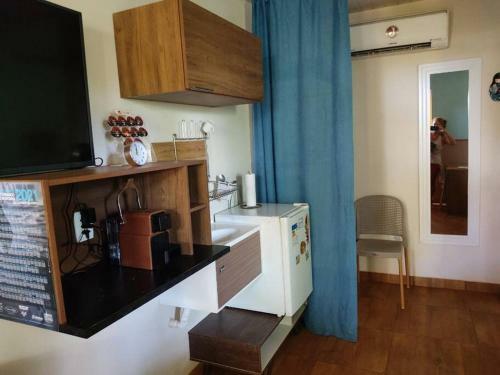Apartamento Fite Suites