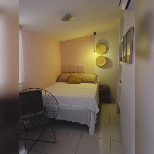 Su�te Santa Clara
