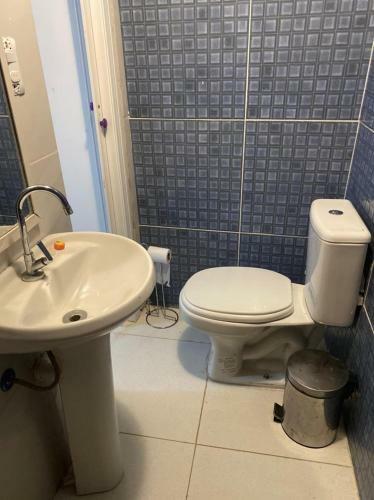 Su�te Santa Clara