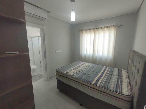 Apartamento A 250 Metros Do Mar