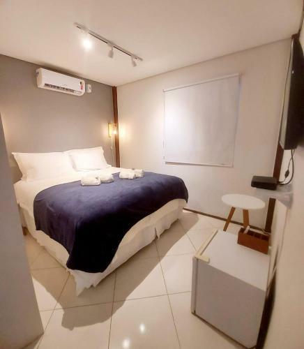 Apartamento Pousada Estrela Cordel