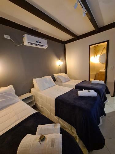 Apartamento Pousada Estrela Cordel